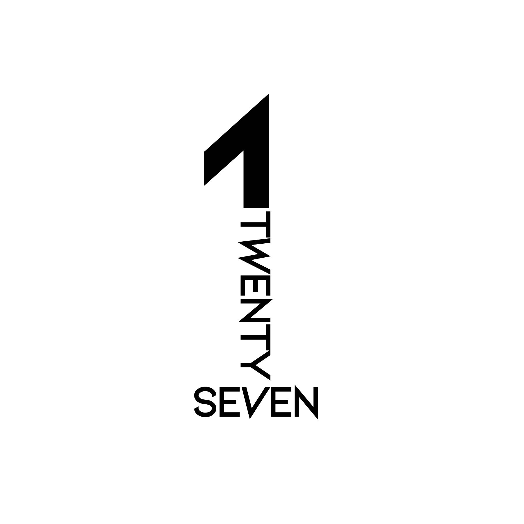 1 Twenty Seven Logo