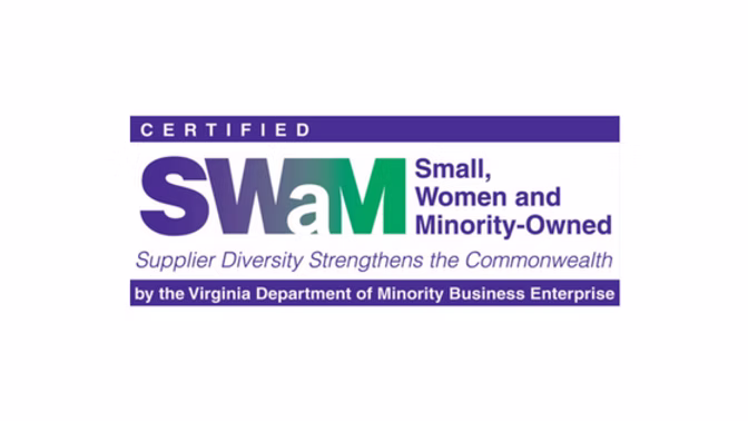 SWaM Logo
